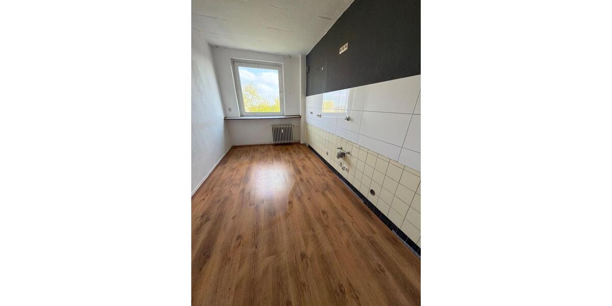 Etagenwohnung Gelsenkirchen Gelsenkirchen-Mitte - 2 Zimmer, 58 m&sup2;, 435&euro; | Angebot:26334943