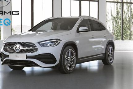 Mercedes-Benz GLA 250 46.506 km 32.870 &euro; Dortmund 44139