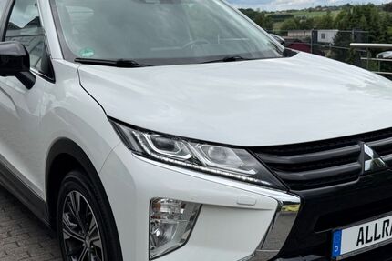 Mitsubishi Eclipse Cross 127.142 km 14.666 &euro; Radevormwald 42477