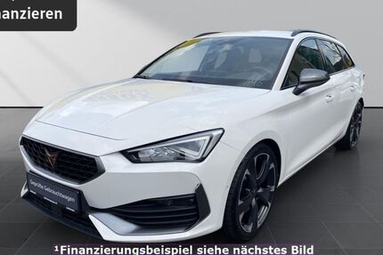 Cupra Leon 29.500 km 30.490 &euro; Wuppertal 42109