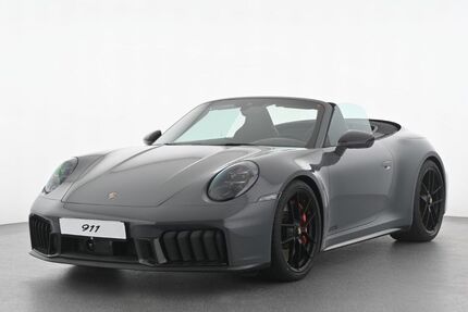 Porsche 992 18.535 km 183.900 &euro; Essen 45143