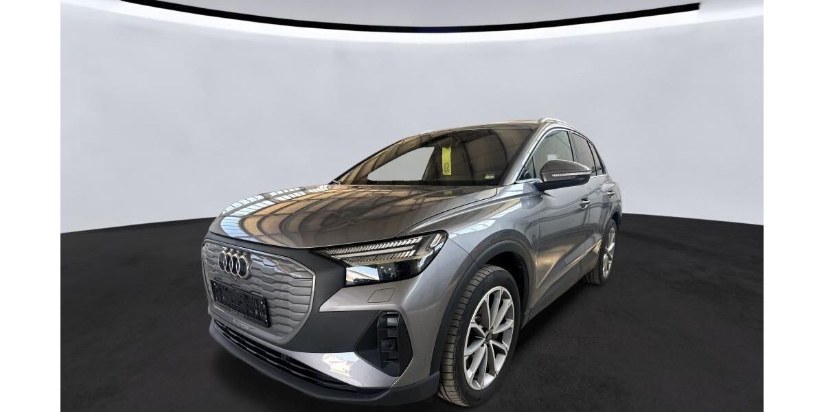 Audi Q4 e-tron 52.474 km 42.944 &euro; Hagen 58091