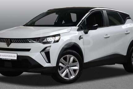 Renault Captur 10.900 km 17.666 &euro; Wuppertal 42109