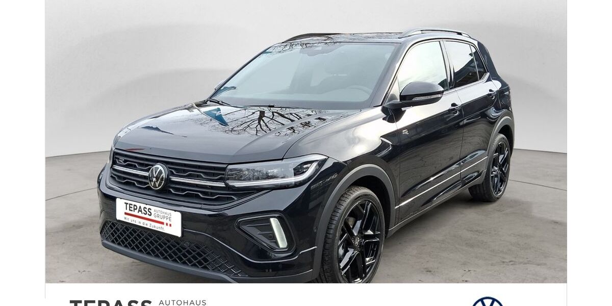 VW T-Cross 9.999 km 28.180 &euro; Wetter 58300