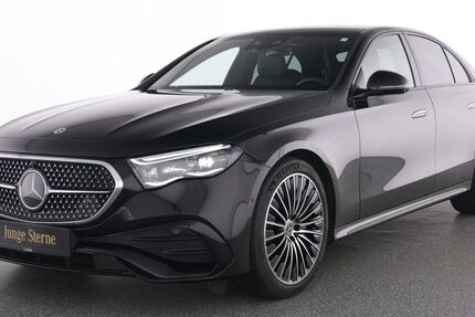 Mercedes-Benz E 220 13.656 km 63.485 &euro; Essen 45309