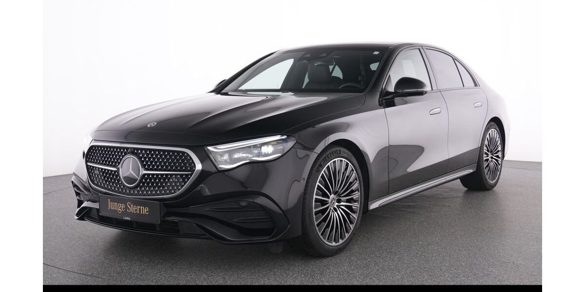 Mercedes-Benz E 220 13.656 km 63.485 &euro; Essen 45309
