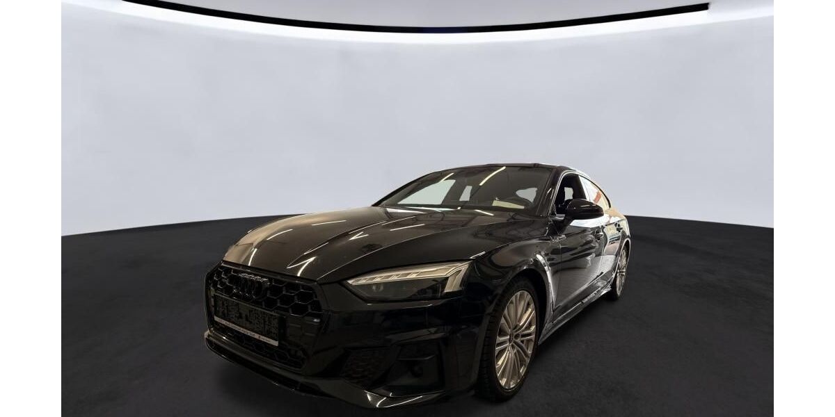 Audi A5 63.732 km 37.886 &euro; Hagen 58091