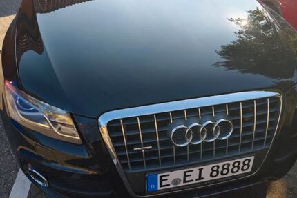 Audi Q5 115.000 km 9.100 &euro; Essen 45139