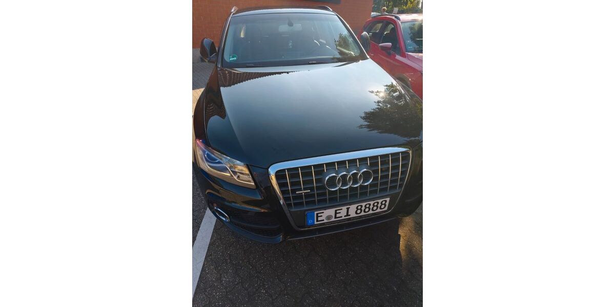 Audi Q5 115.000 km 9.100 &euro; Essen 45139