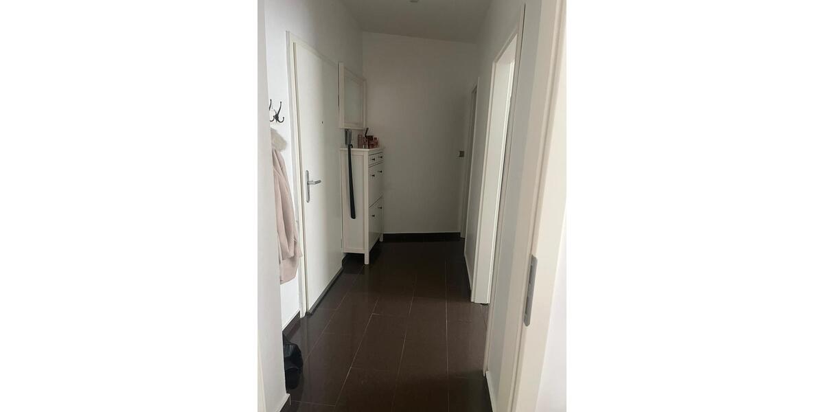 Erdgeschoßwohnung Hagen Hohenlimburg - 2 Zimmer, 50 m&sup2;, 430&euro; | Angebot:26382959