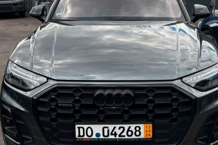 Audi Q5 84.000 km 35.999 &euro; Dortmund 44287
