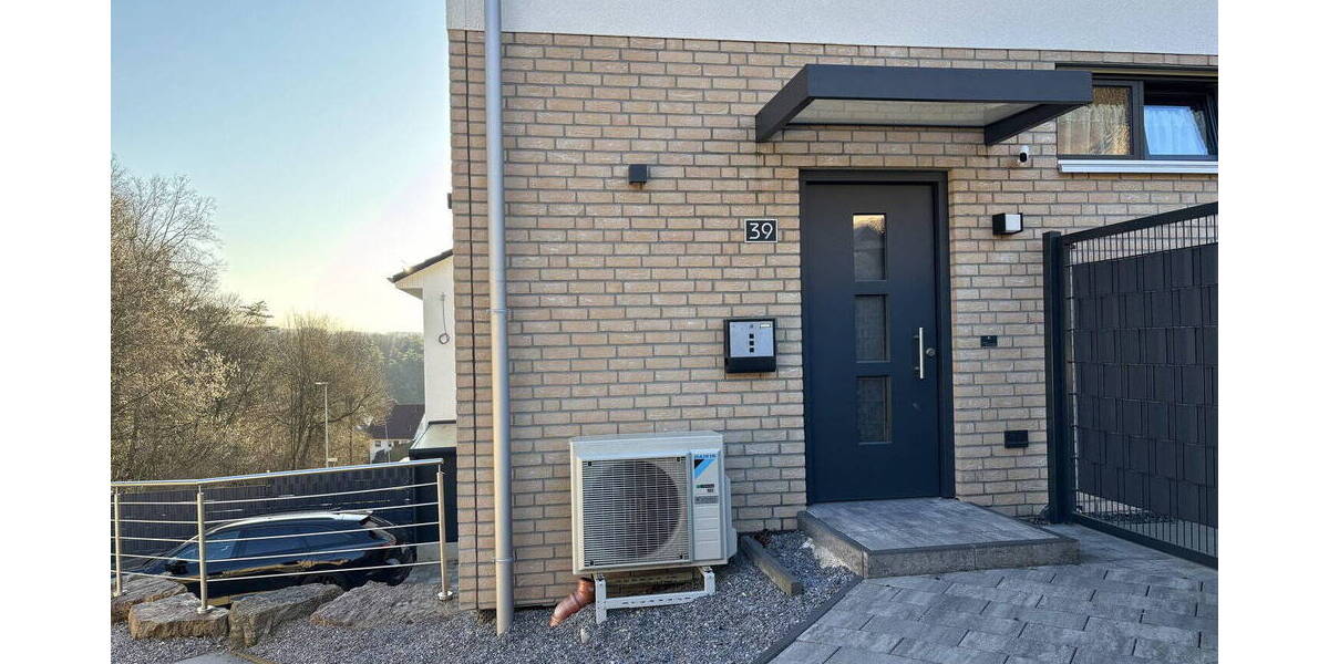 Einfamilienhaus Ennepetal Altenvoerde - 7 Zimmer, 147 m&sup2;, 674.000&euro; | Angebot:26527534