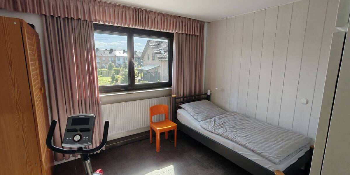 Einfamilienhaus Recklinghausen König-Ludwig - 6 Zimmer, 142 m&sup2;, 384.500&euro; | Angebot:26377858