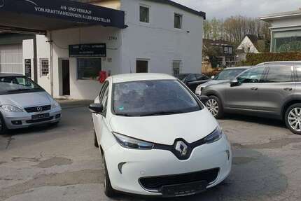 Renault ZOE 70.000 km 2.999 &euro; Wuppertal 42327