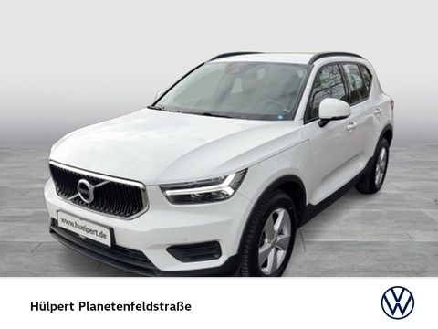 Volvo XC40 56.643 km 18.925 &euro; Dortmund 44379
