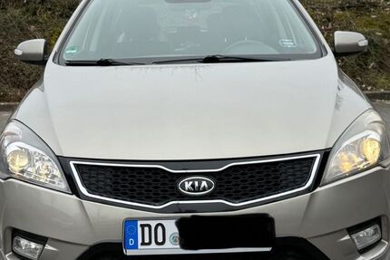 Kia ceed / Ceed 170.000 km 3.900 &euro; Dortmund 44388