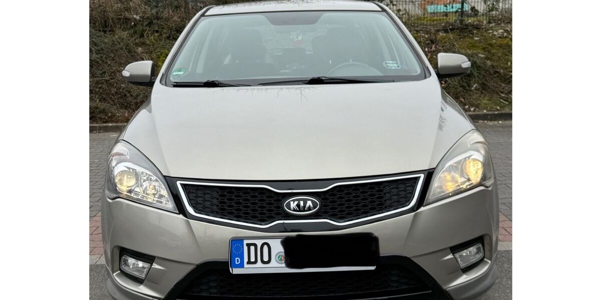Kia ceed / Ceed 170.000 km 3.900 &euro; Dortmund 44388