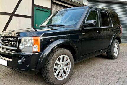 Land Rover Discovery 237.250 km 6.000 &euro; Wuppertal 42281