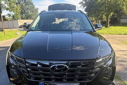Hyundai TUCSON 33.135 km 23.500 &euro; Herne 44629