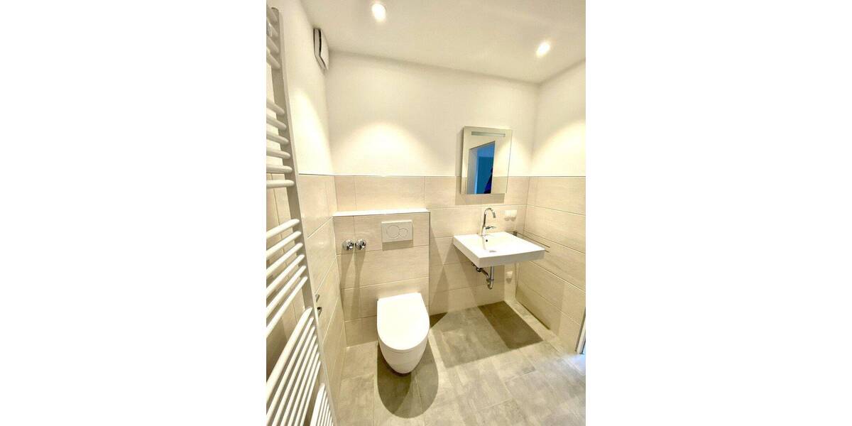 Etagenwohnung Hagen Boele - 2 Zimmer, 60 m&sup2;, 550&euro; | Angebot:26861732