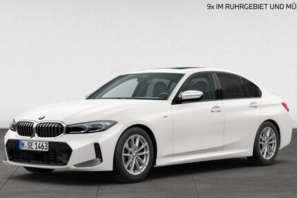 BMW 320 31.137 km 39.840 &euro; Bochum 44809