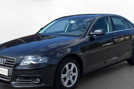 Audi A4 140.000 km 7.999 &euro; Hagen 58089