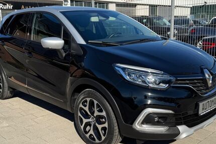Renault Captur 48.900 km 15.750 &euro; Oberhausen 46149