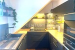 Stylische Dachgeschosswohnung! - Dachgeschoßwohnung Castrop-Rauxel Rauxel | Angebot:23571315