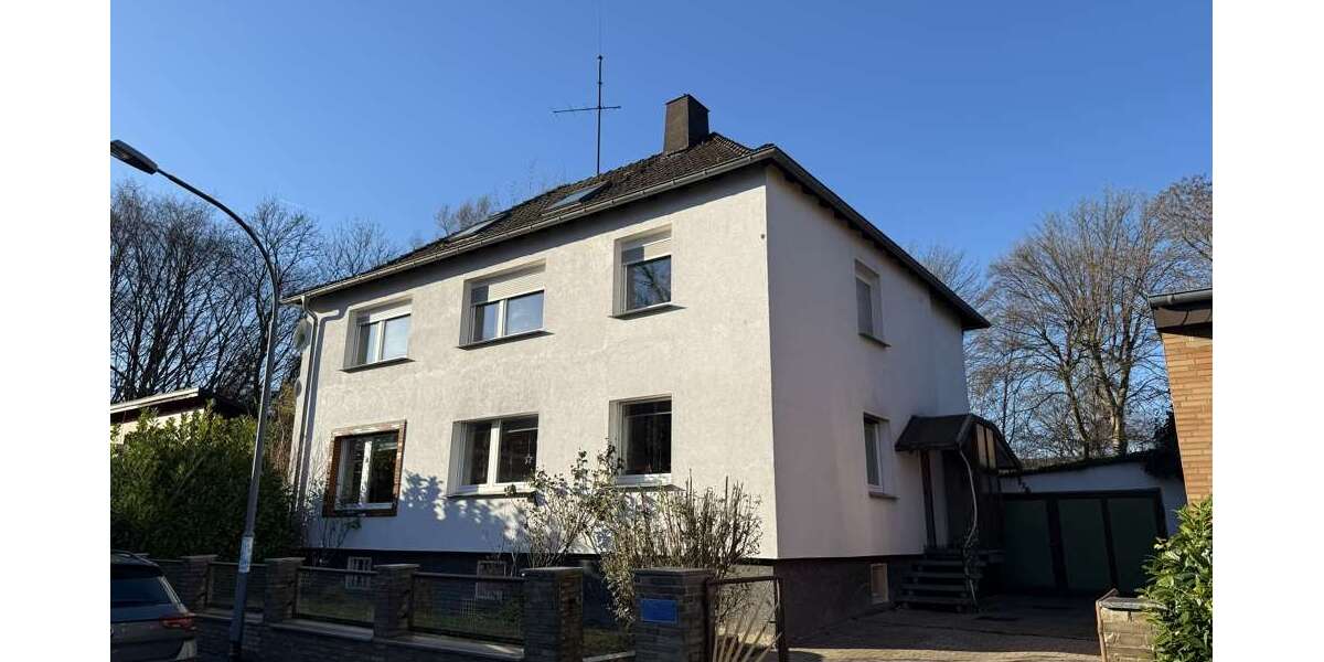 Einfamilienhaus Herne / Röhlinghausen Röhlinghausen - 7 Zimmer, 168 m&sup2;, 350.000&euro; | Angebot:25356424
