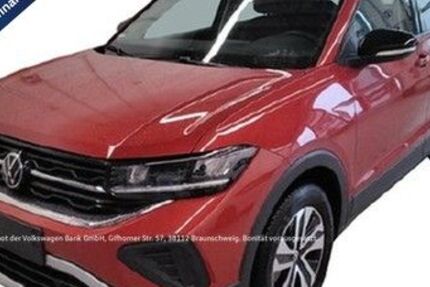 VW T-Cross 2.910 km 20.798 &euro; Recklinghausen 45657