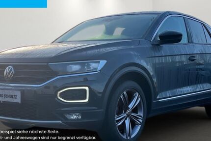 VW T-Roc 87.966 km 19.490 &euro; Solingen 42651