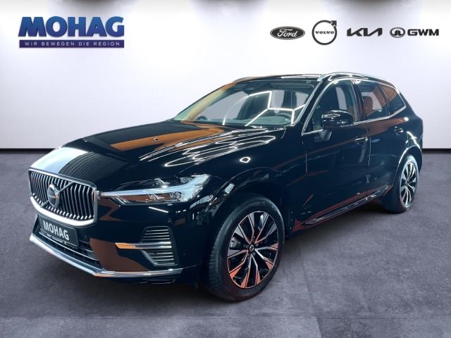 Volvo XC60 47.191 km 34.870 &euro; Recklinghausen 45659