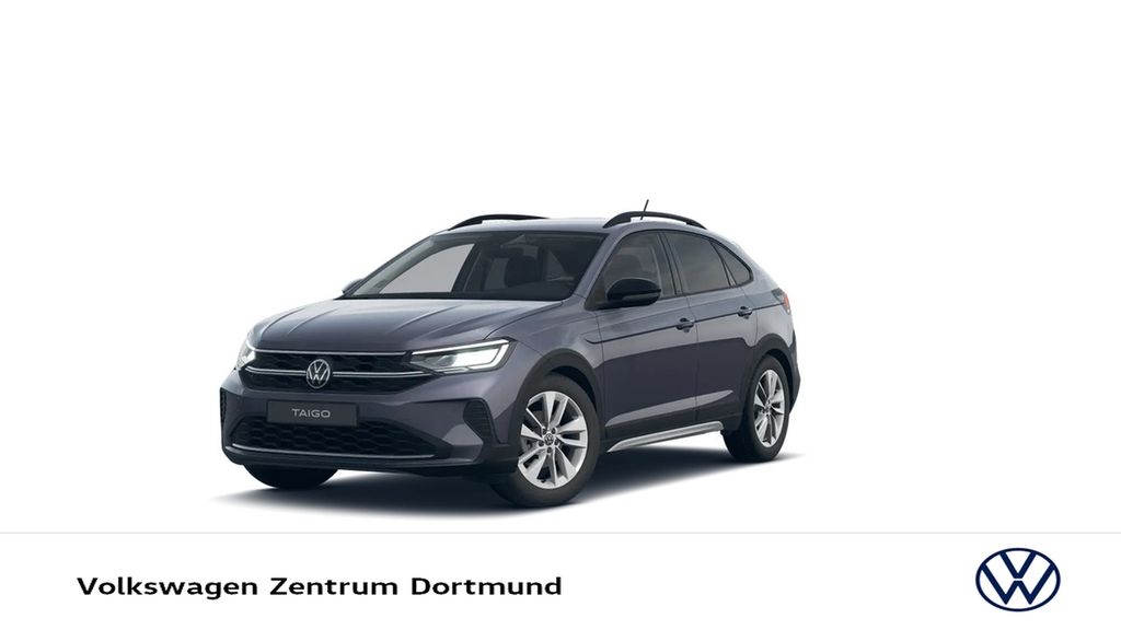 VW Taigo 7.107 km 25.433 &euro; Dortmund 44141