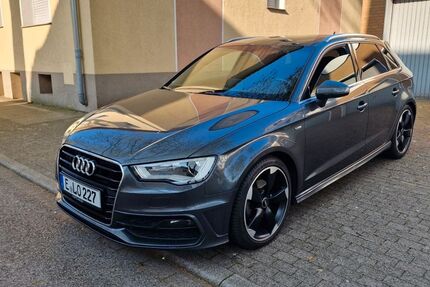 Audi A3 240.000 km 9.999 &euro; Essen 45359