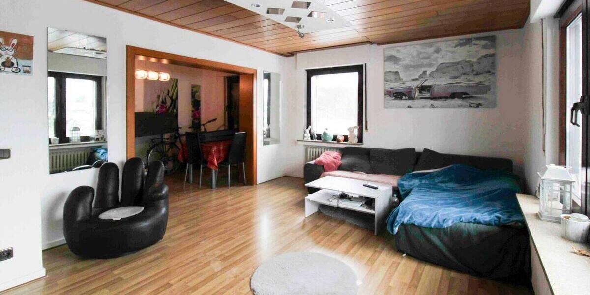 Einfamilienhaus Heiligenhaus Mitte - 6 Zimmer, 125 m&sup2;, 490.000&euro; | Angebot:26377784