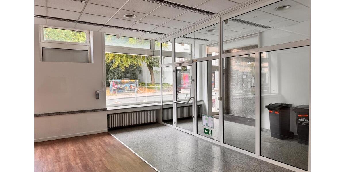 Gewerbeobjekt Essen Stadtbezirk VIII - 1.300&euro; | Angebot:26331170
