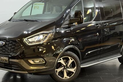 Ford Tourneo Custom 68.300 km 37.990 &euro; Remscheid 42897