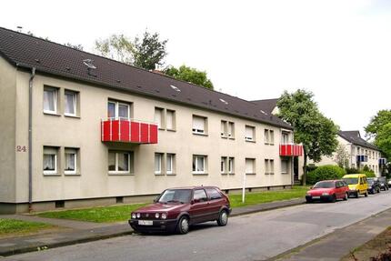 Wohnung Duisburg Huckingen - 2 Zimmer, 55 m&sup2;, 509&euro; | Angebot:26180116