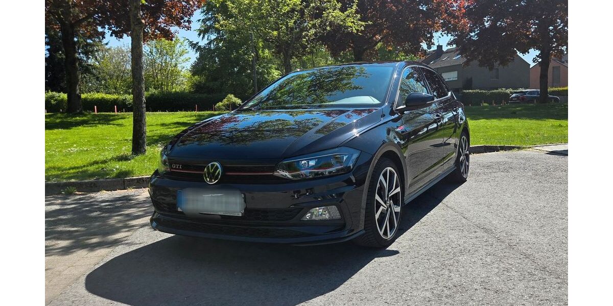 VW Polo 27.354 km 20.995 &euro; Herne 44629