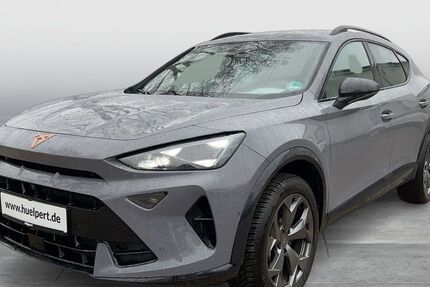 Cupra Formentor 4.568 km 33.638 &euro; Dortmund 44269