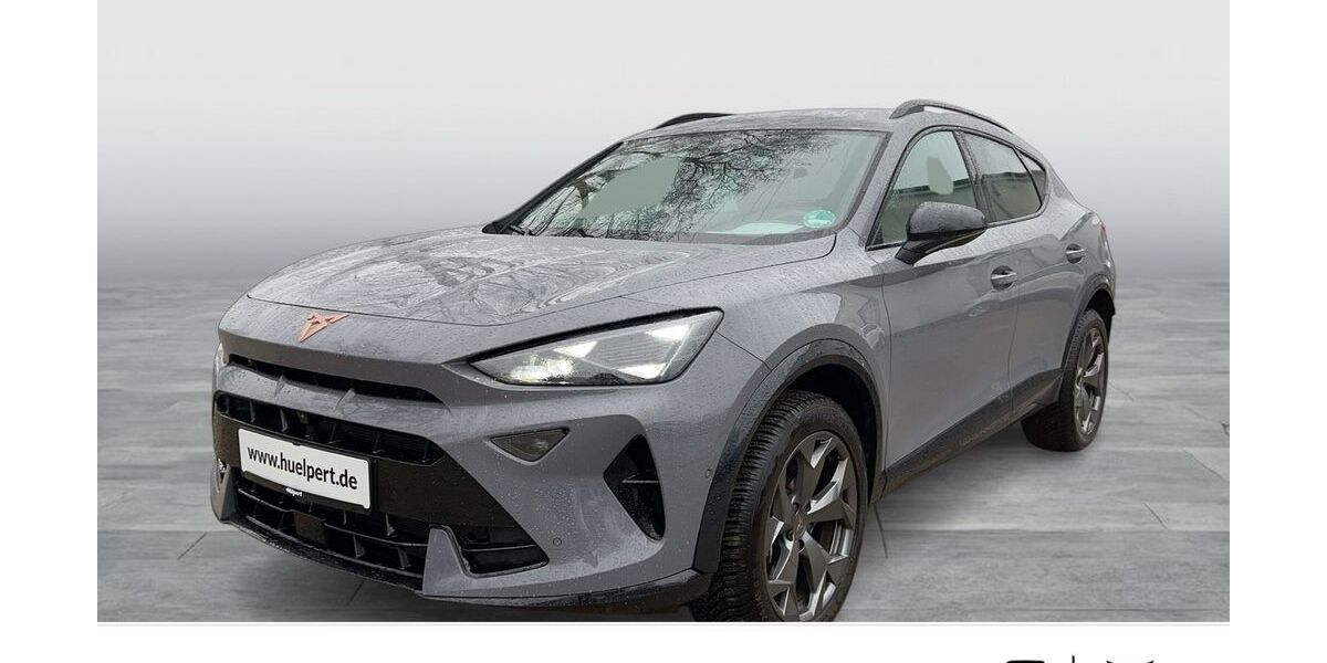 Cupra Formentor 4.568 km 33.638 &euro; Dortmund 44269