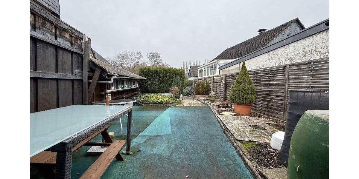 Doppelhaushälfte Solingen Ohligs-Aufderhöhe - 3 Zimmer, 57 m&sup2;, 279.000&euro; | Angebot:25854466
