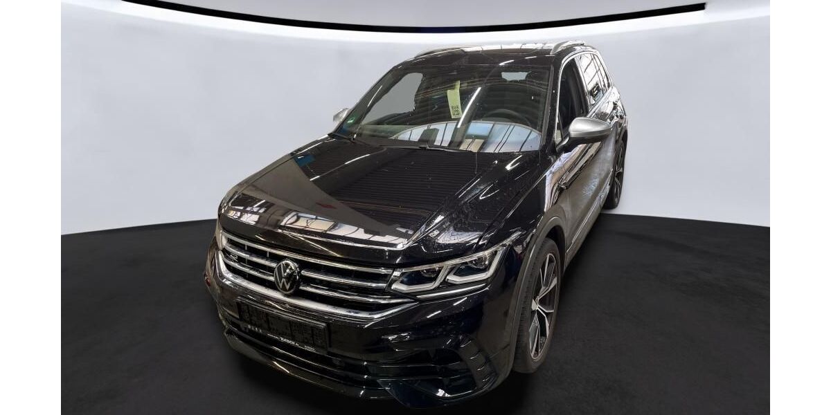 VW Tiguan 22.515 km 39.165 &euro; Hagen 58091