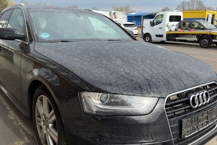 Audi A4 339.000 km 5.950 &euro; Wuppertal 42389