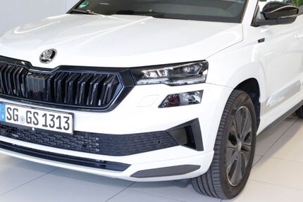 Skoda Karoq 5.000 km 41.790 &euro; Solingen 42651