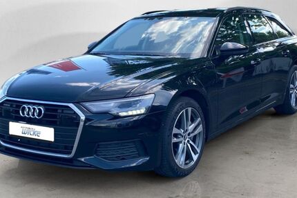Audi A6 44.762 km 32.980 &euro; Bochum - Linden 44879