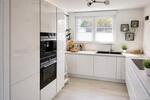 Reihenhaus Wermelskirchen - 4 Zimmer, 110 m&sup2;, 499.000&euro; | Angebot:26074612
