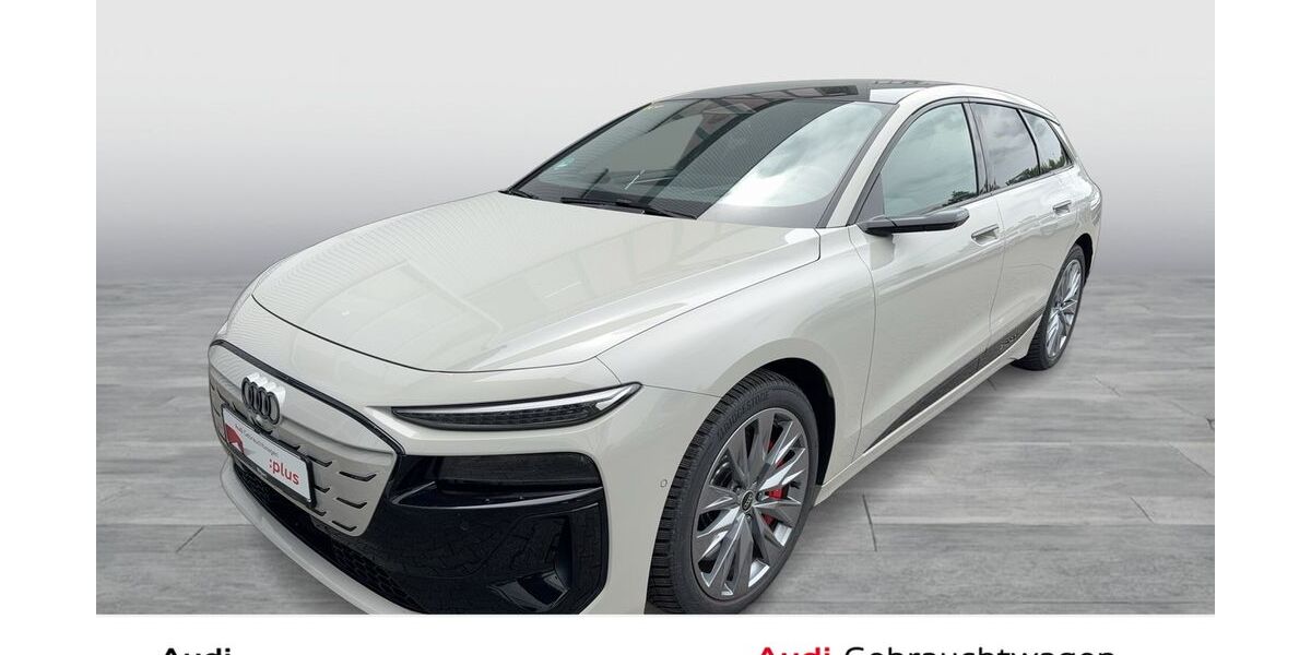 Audi S6 e-tron 8.464 km 77.711 &euro; Dortmund 44143