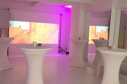 Gewerbeobjekt Essen Stadtbezirk II - 350&euro; | Angebot:27127329