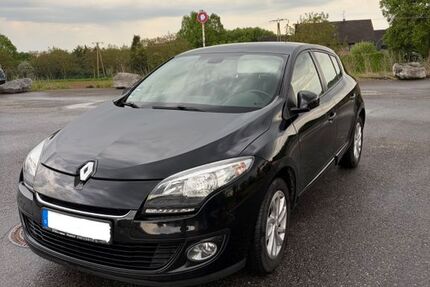 Renault Megane 94.000 km 6.250 &euro; Mettmann 40822